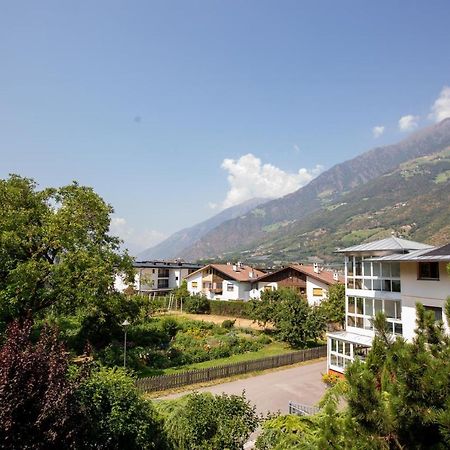 Mayr Apartments Plaus Exterior foto