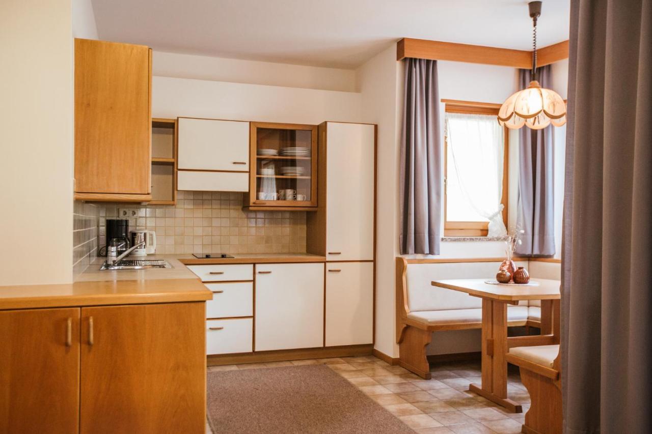 Mayr Apartments Plaus Exterior foto