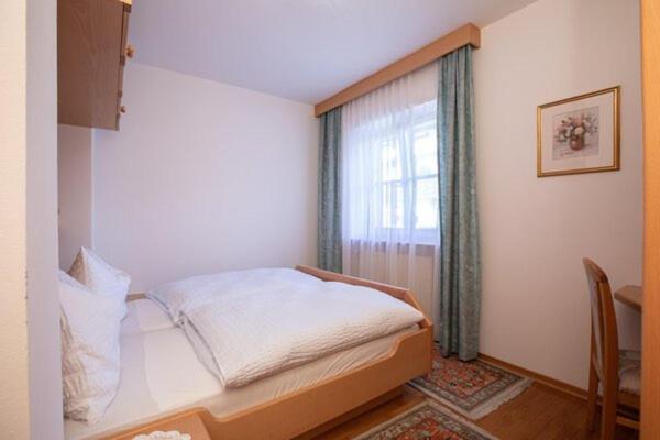 Mayr Apartments Plaus Exterior foto