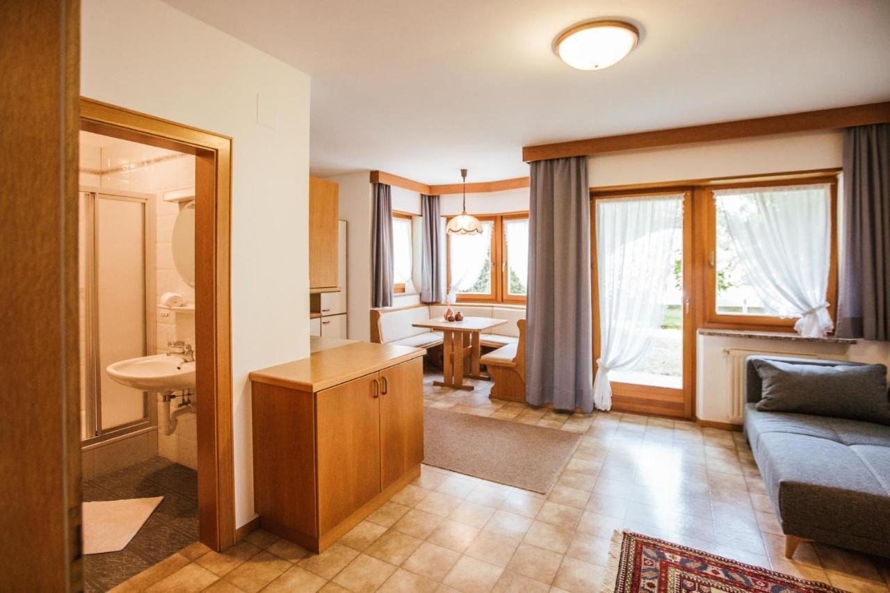 Mayr Apartments Plaus Exterior foto